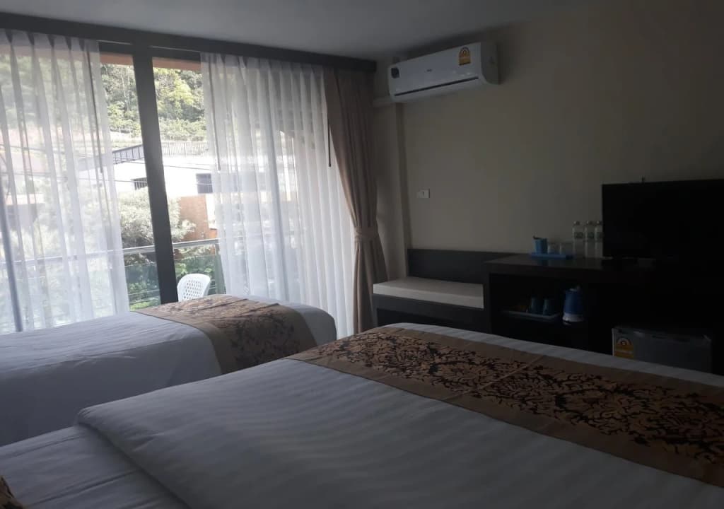 iCheck inn Sky Beach Ao Nang Krabi - photo 2
