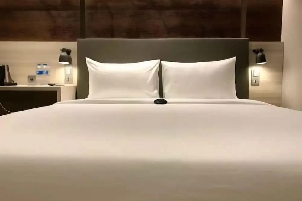 Simple Hotel Jakarta Wahid Hasyim - photo 5