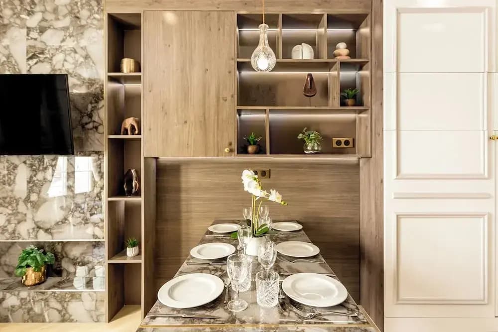 Merveil Luxury Suite - Notre Dame -Monge - photo 17