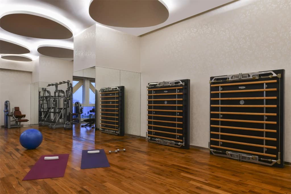 Kempinski Residences & Suites, Doha - photo 29
