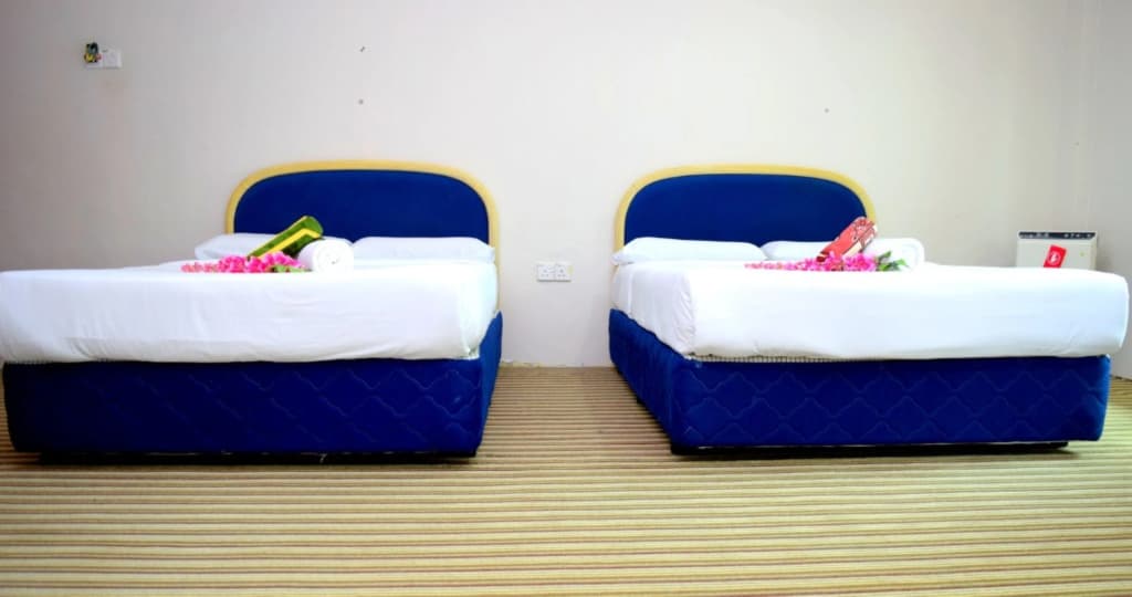 An-Nahdhoh Inn - photo 6
