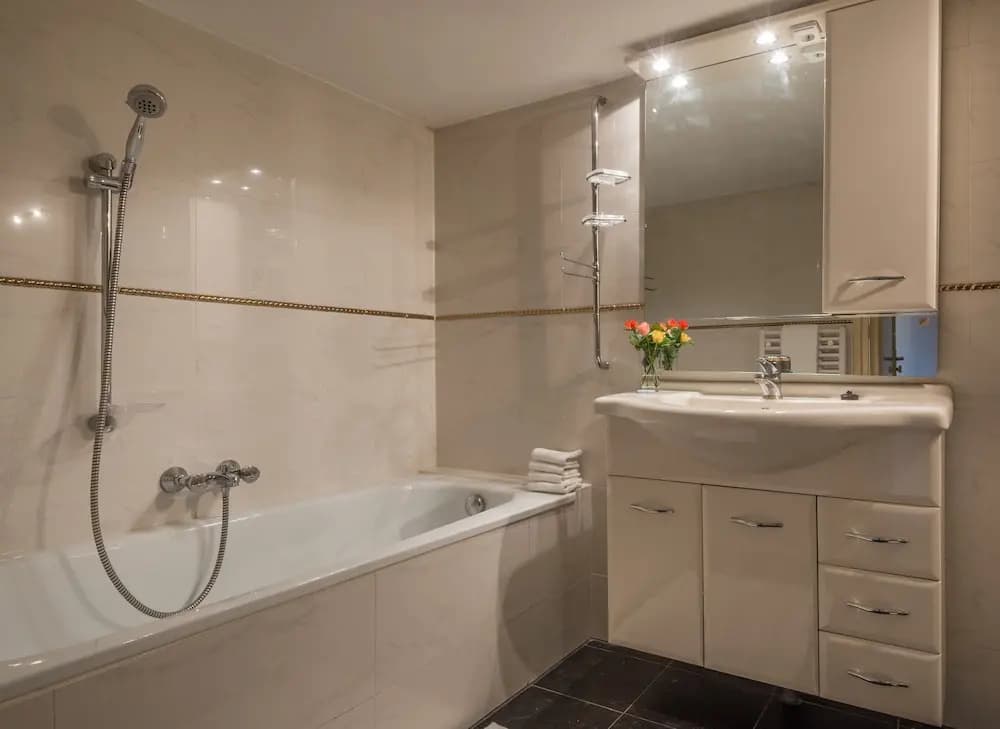 Brouwers Canal apartment - photo 8