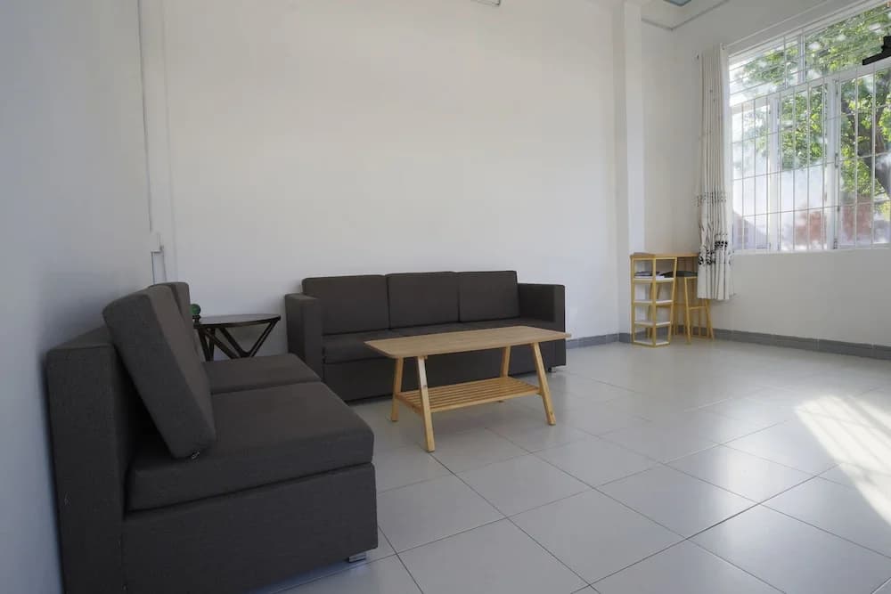 First Hostel Nha Trang - photo 9