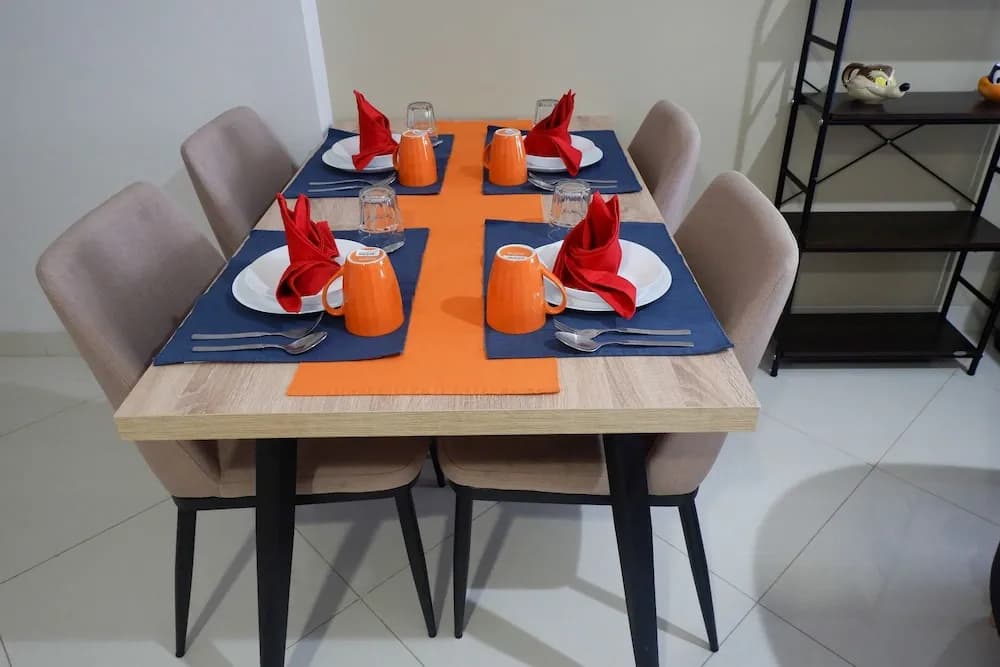Spacious the Mansion Apartment Kemayoran - photo 20