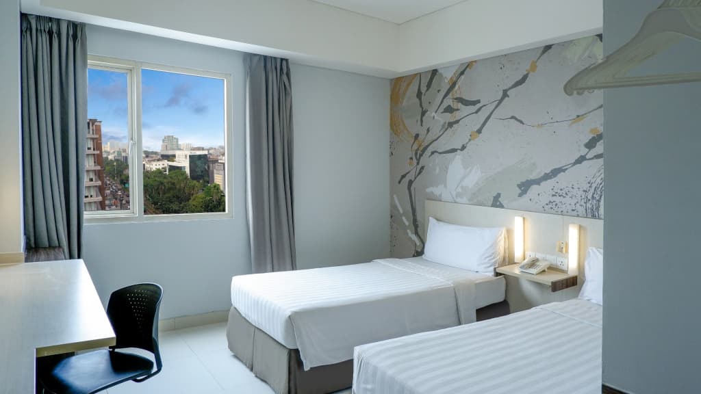 favehotel Tanah Abang - Cideng - photo 6