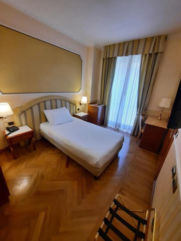 Andreola Central Hotel - photo 42