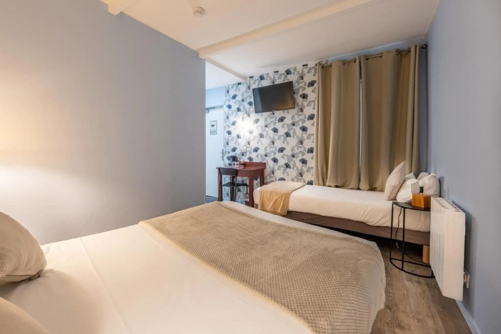 Hotel Relais Bergson - photo 19