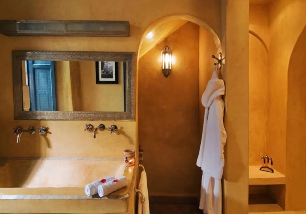 Riad Cinnamon by Marrakech Riad - photo 7