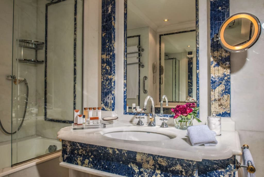 Rome Cavalieri, A Waldorf Astoria Hotel - photo 9