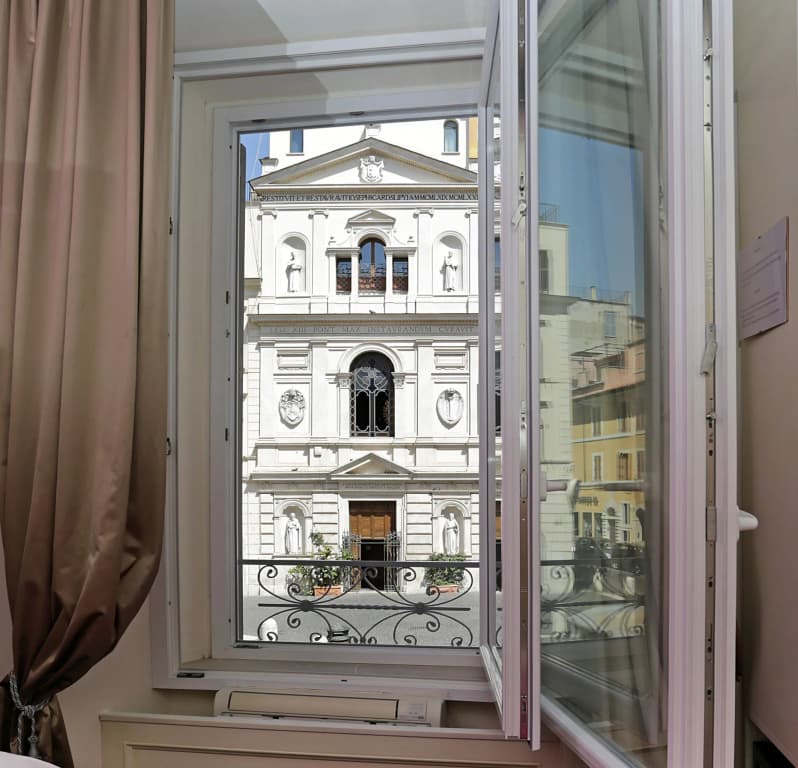 Piazzetta de' Monti Suites - photo 12