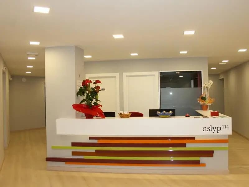 Hostal Aslyp 114 - photo 26