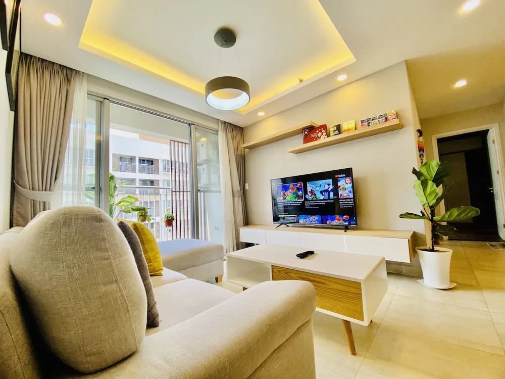 Tony Apartment Scenic Valley - photo 15