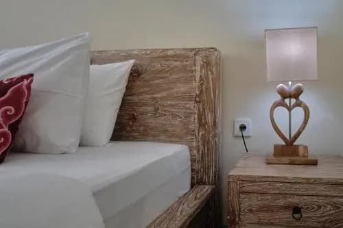 Gek House Ubud Bali - photo 5