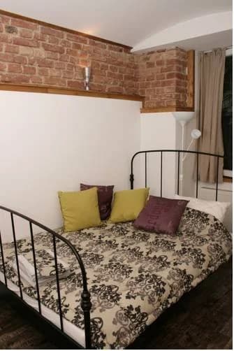 Praterstern Apartment - photo 4