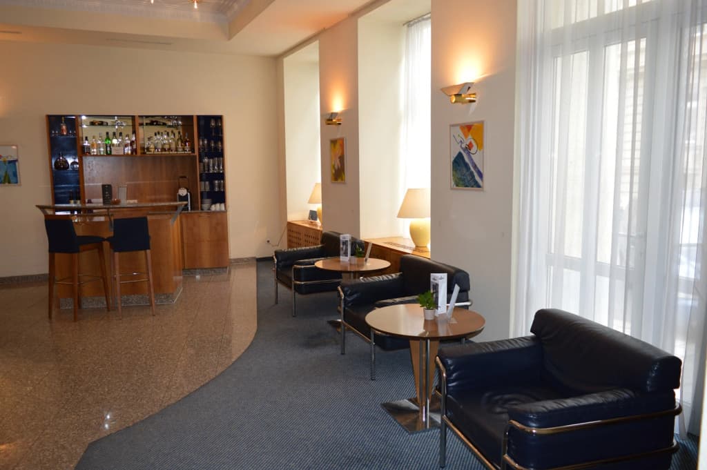 Starlight Suiten Hotel Renngasse - photo 2