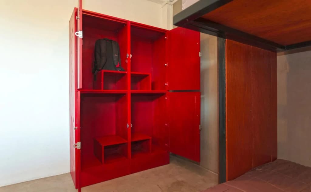 Kama Bangkok - Boutique Bed & Breakfast - Hostel - photo 8