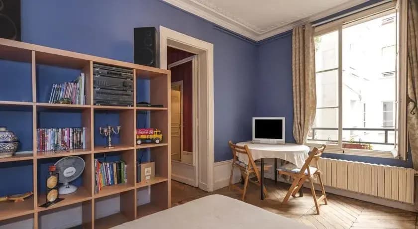 Lovely Pigalle Studio - photo 10