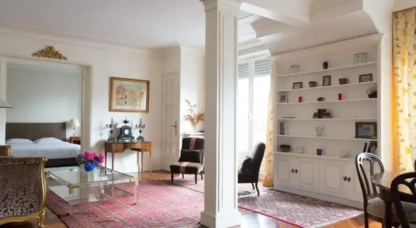 Avenue Foch - Arc de Triomphe Flat - photo 2