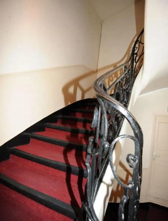 Sully Hôtel - photo 25