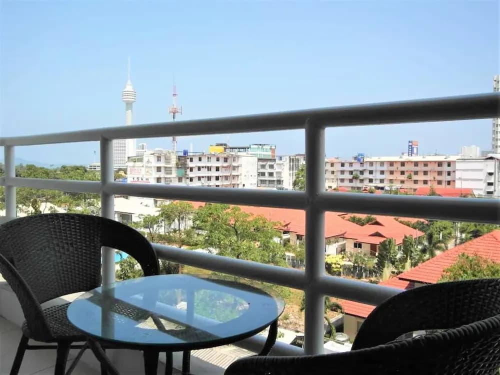 View Talay 2A, 5th Floor Studio Condo - photo 11