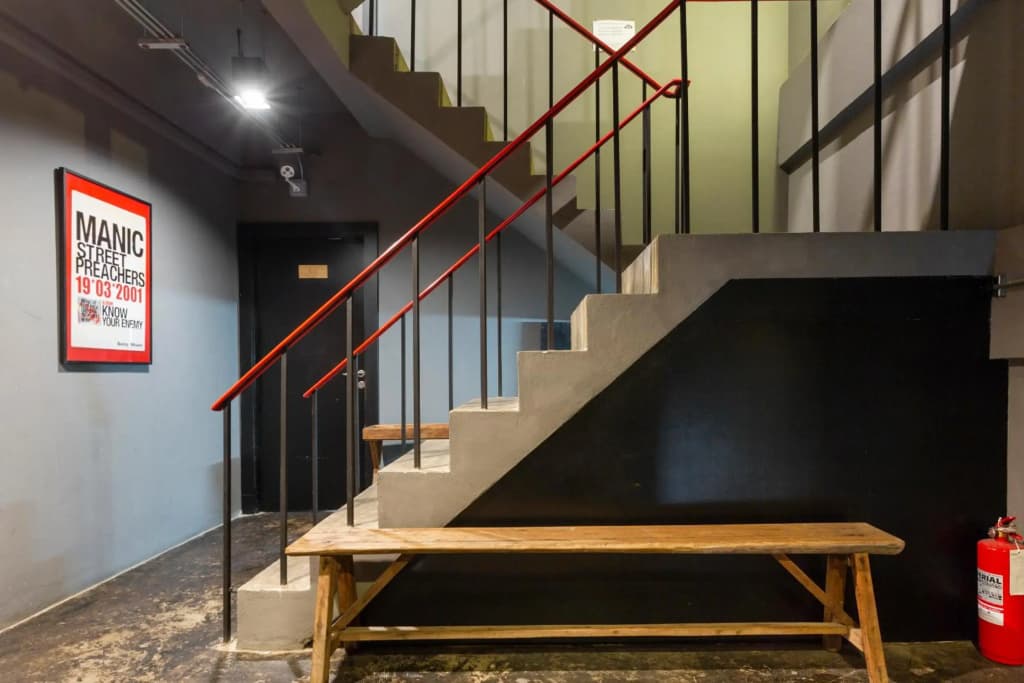 Box Hostel N Cafe - photo 15