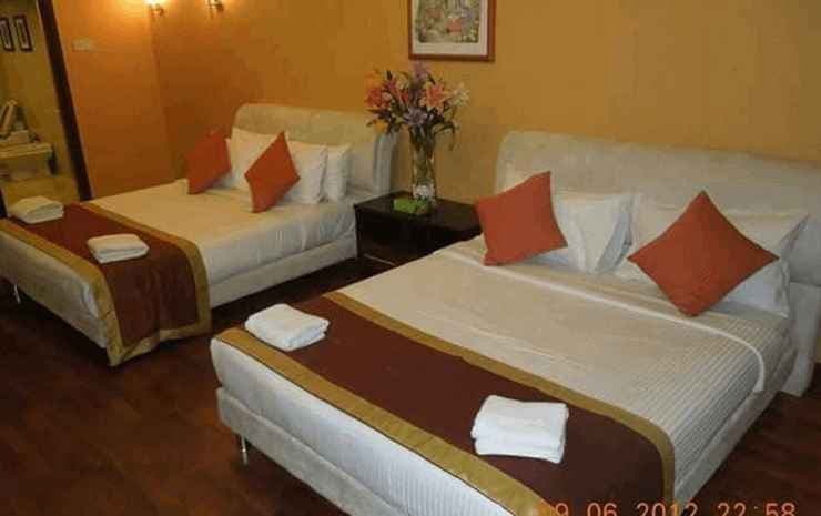 KL Service Apartment @ Times Square - photo 29