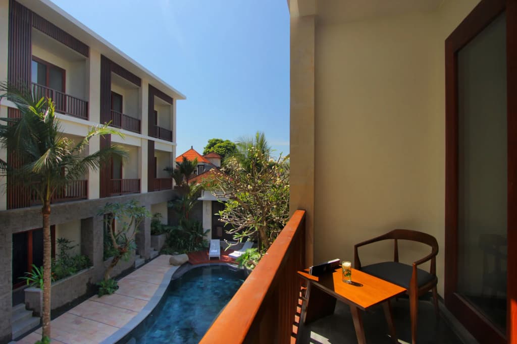 Akana Boutique Hotel Sanur - photo 24