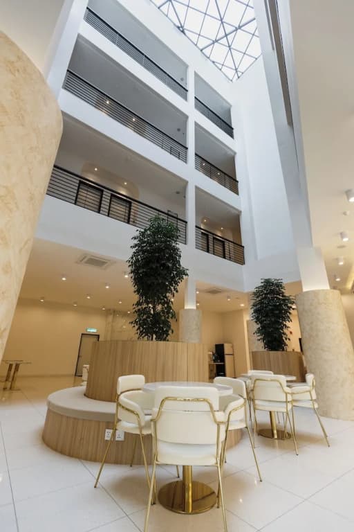 Wellesley Hotel - photo 22