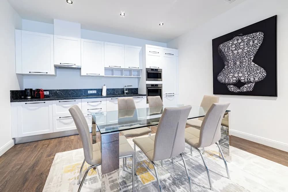Kozmo Residences Budapest - photo 15