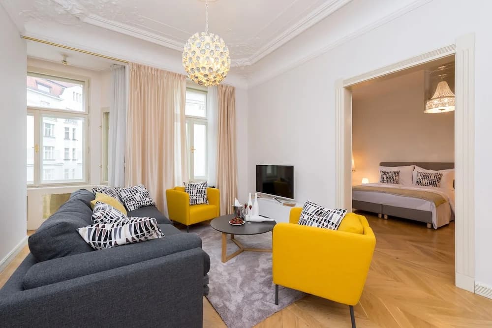 Empirent Design Apartments - photo 4