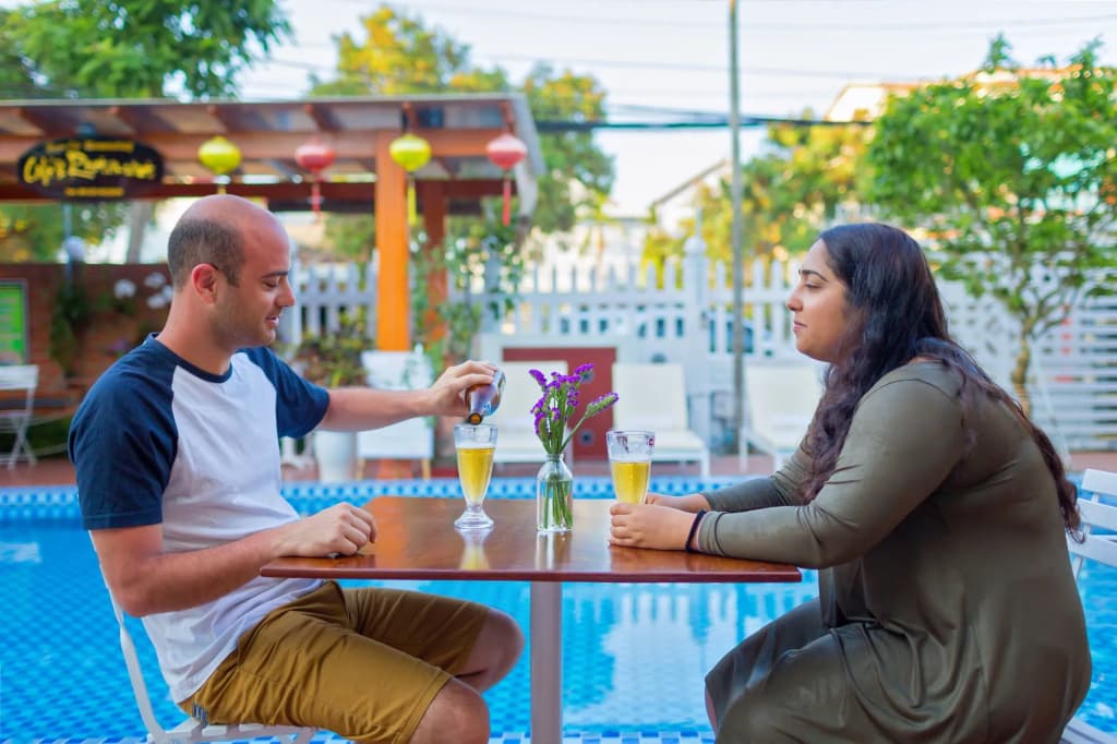 Hoi An Life Homestay - photo 22