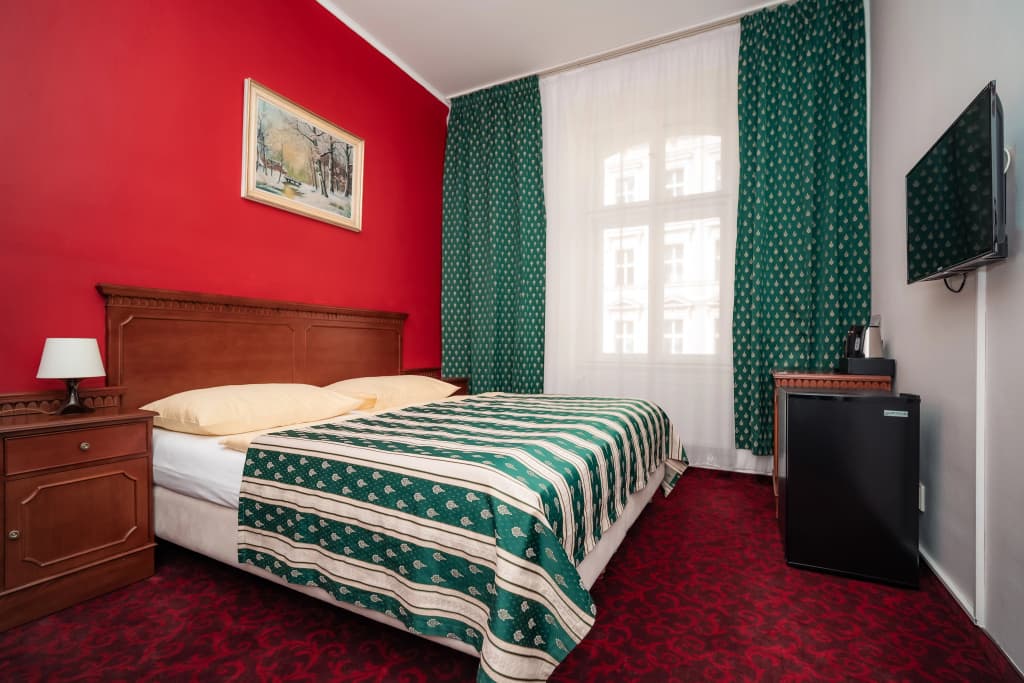 Hotel Czechia - photo 3