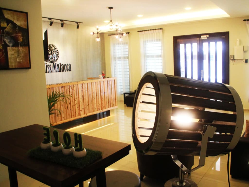 The Bliss Malacca - photo 17