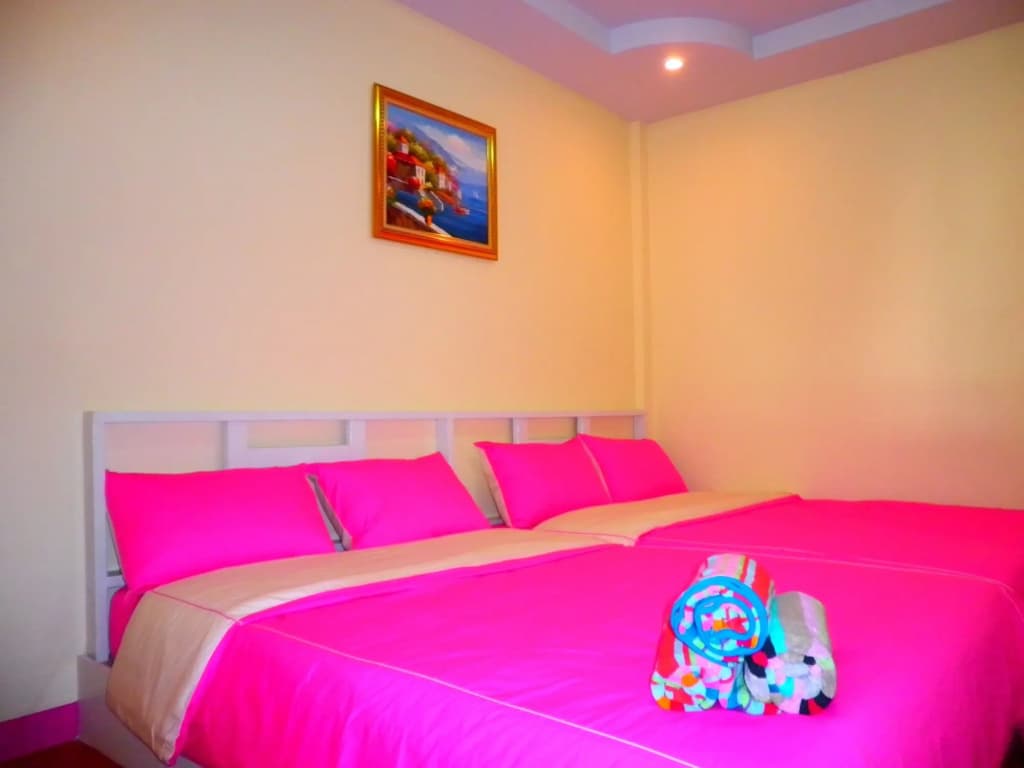 Baan Kan Eang Koh Lan - photo 1