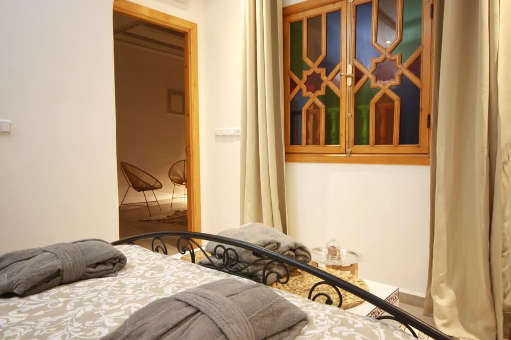 RIAD Miel & Une Nuit - photo 1