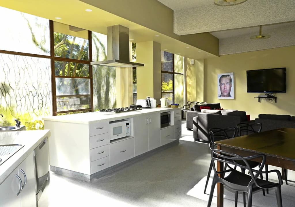 Glebe Space Pop Up - photo 25