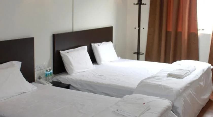 Sens Hotel - photo 5