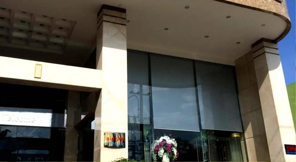 Bay Sydney Hotel - photo 1