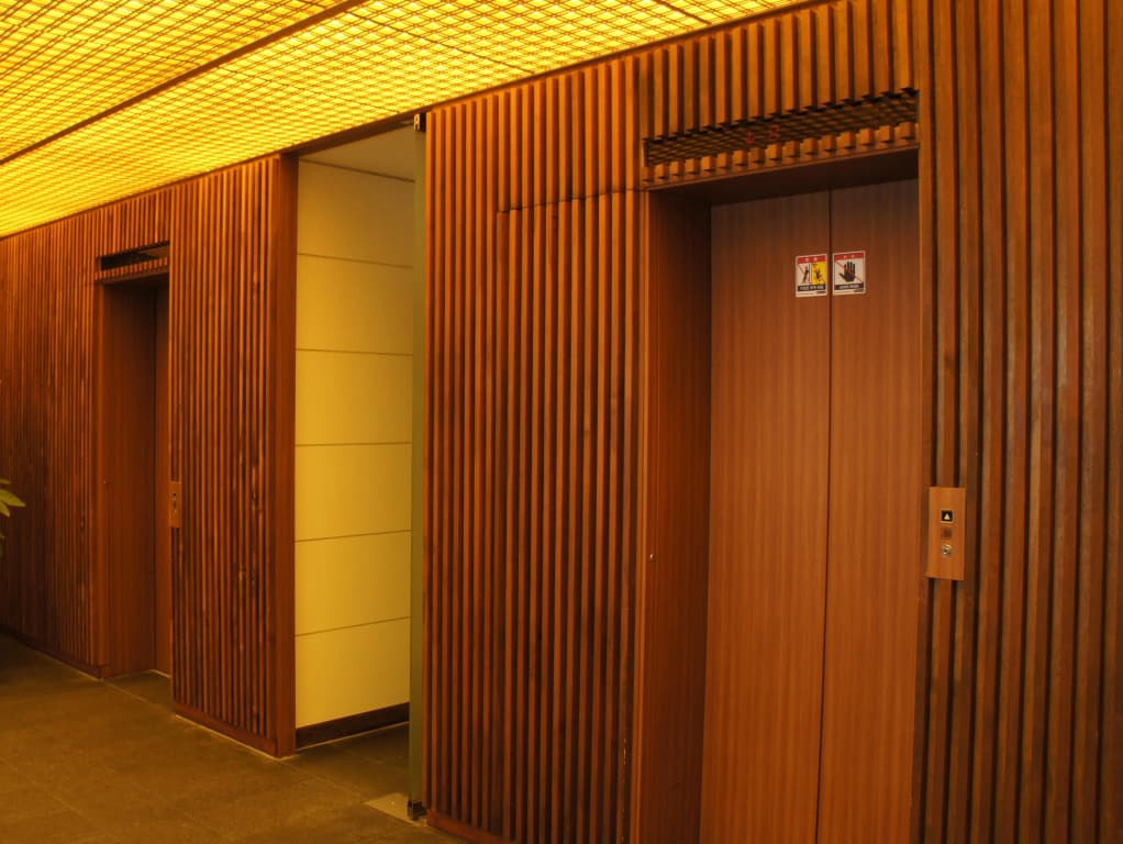 Hotel Sunbee Insadong - photo 15
