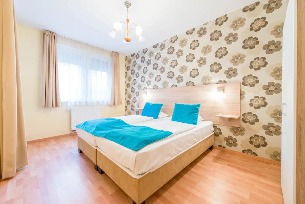 Nova Apartments Budapest - photo 6