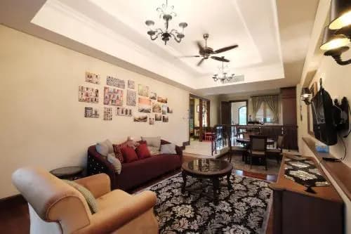 Luxury on Melaka River - photo 12
