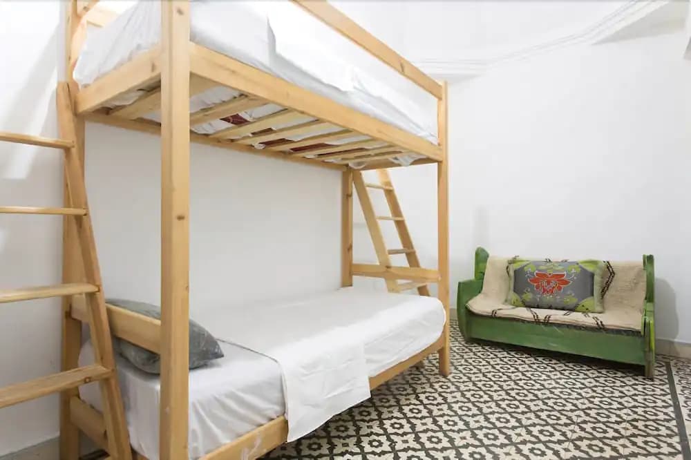 Earth Hostel - photo 5