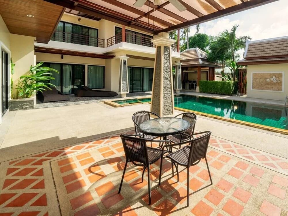 Empylean Modern Thai Villa - photo 15