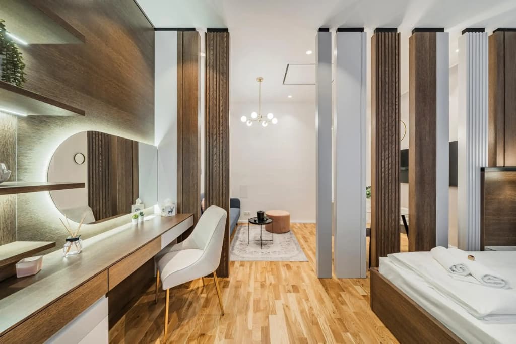 Zeus Design Apartments Schönbrunn - photo 46