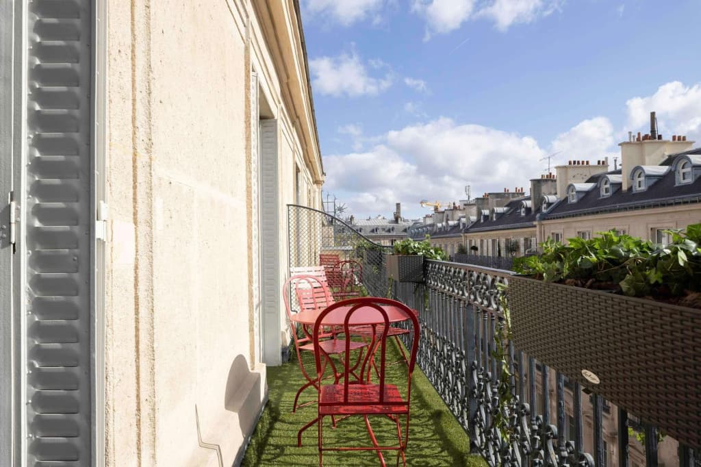 Hôtel Bradford Elysées – Astotel - photo 40