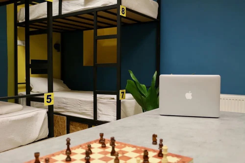 City Dorm - photo 6
