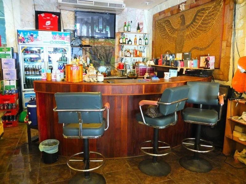 Christiania Guesthouse - photo 19