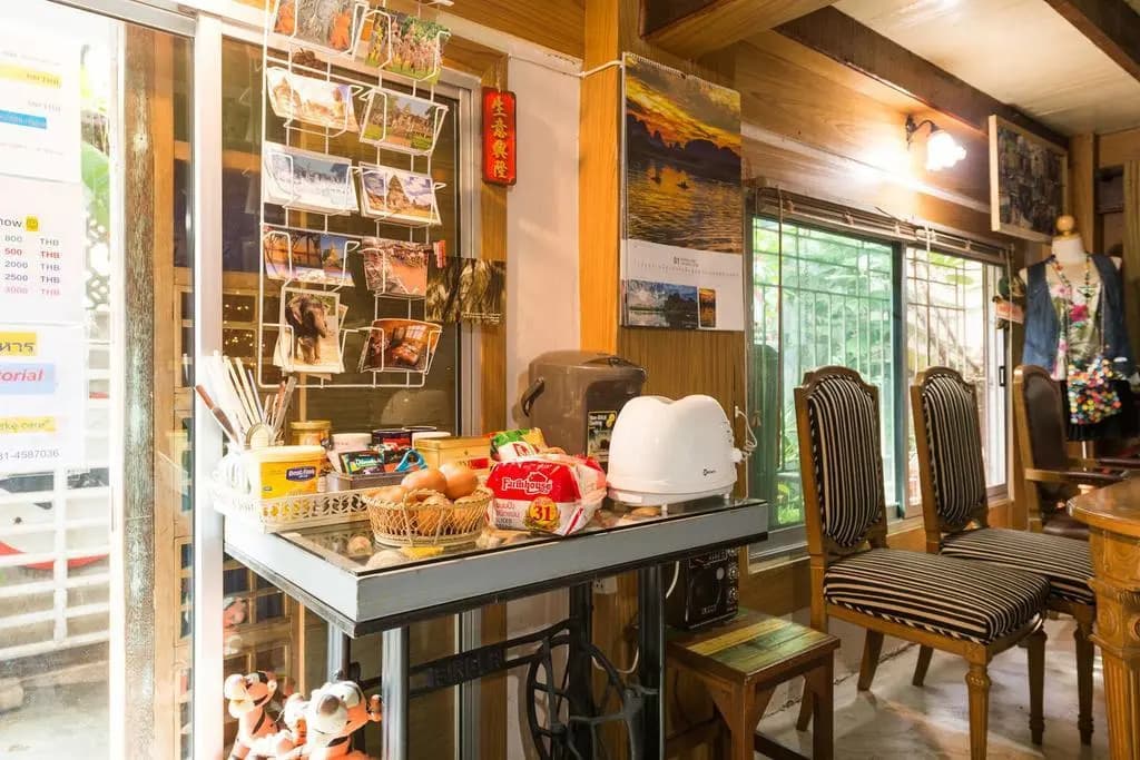 Sud Soi Guesthouse - photo 14