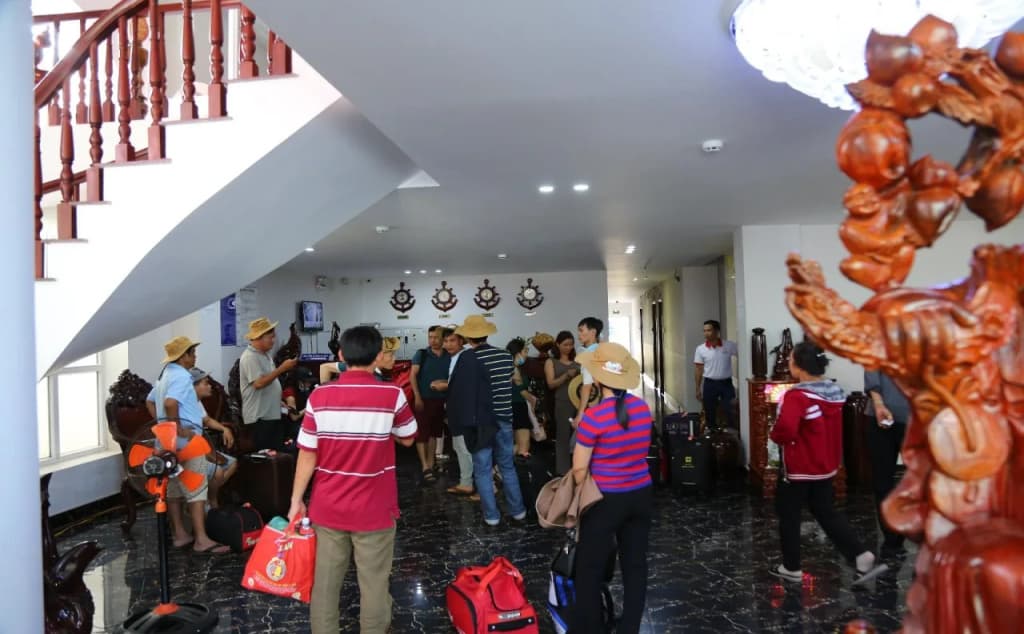 Holiday Phu Quoc Hotel - photo 27