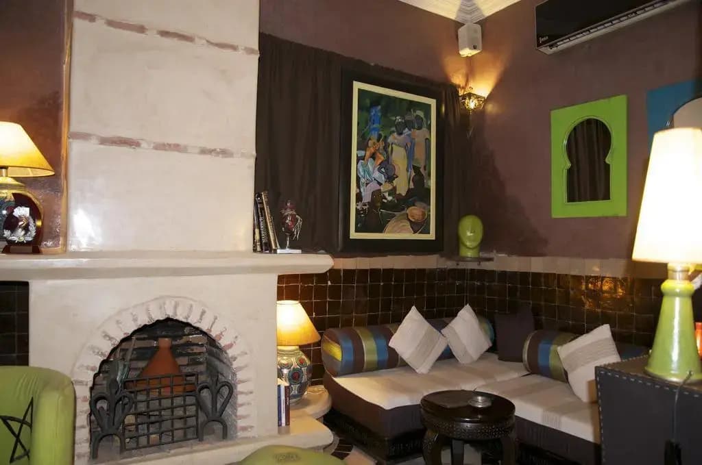 Riad Lauriers Blancs - photo 23